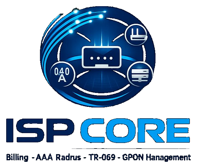 ISPCore